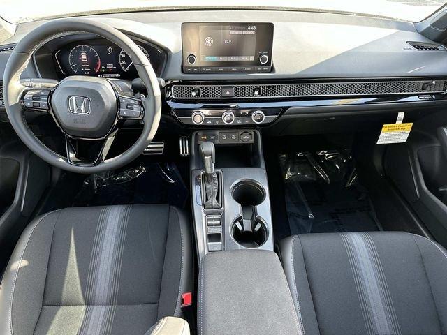 Honda Civic Sport - Thumbnail 16