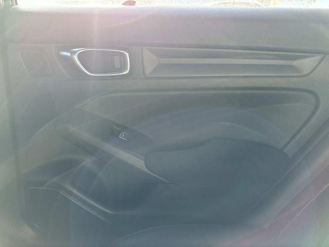 Honda Civic Sport - Thumbnail 15