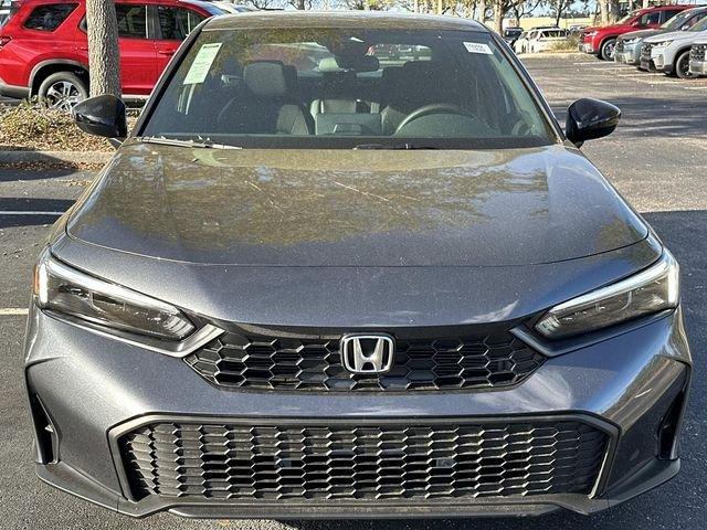 Honda Civic Sport - Thumbnail 9