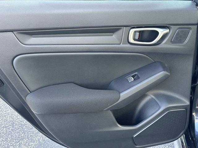 Honda Civic Sport - Thumbnail 12