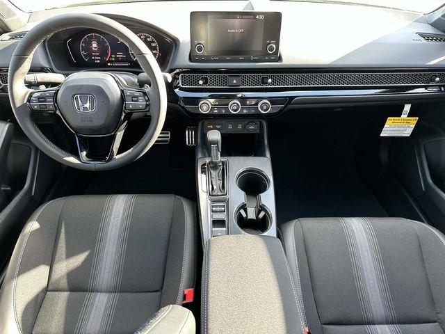 Honda Civic Sport - Thumbnail 16