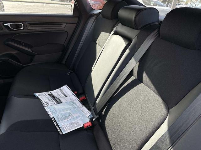 Honda Civic Sport - Thumbnail 13