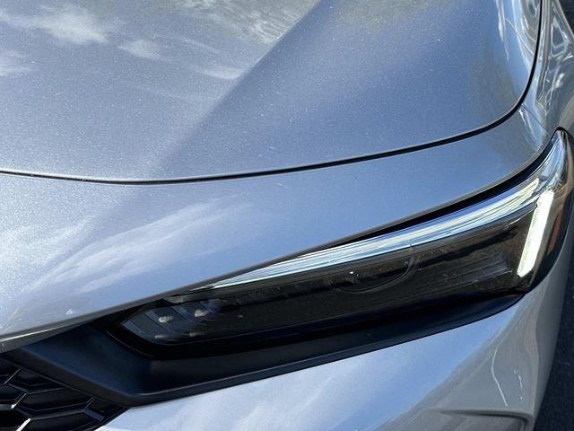 Honda Civic Sport - Thumbnail 10