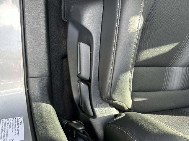 Honda Civic Sport - Thumbnail 20