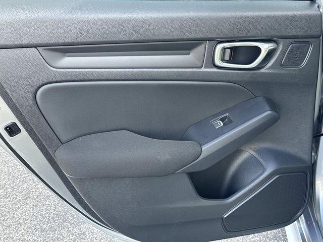 Honda Civic Sport - Thumbnail 12