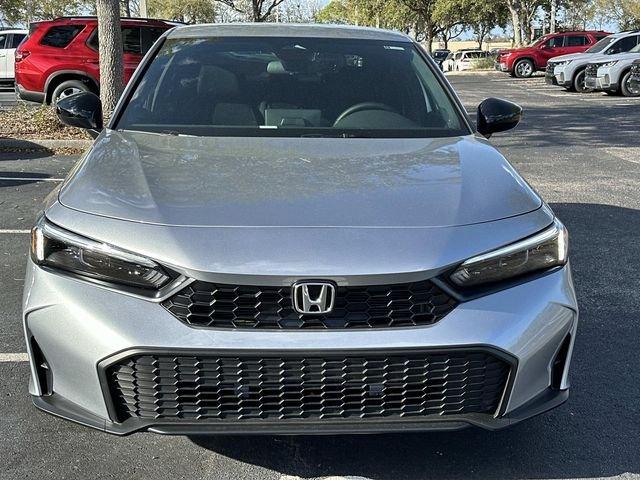 Honda Civic Sport - Thumbnail 9