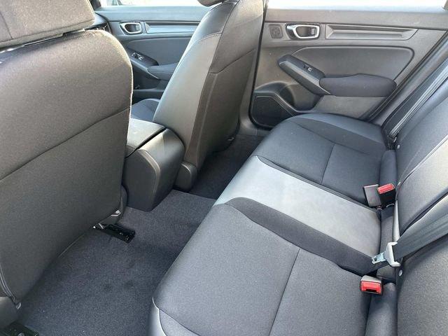 Honda Civic Sport - Thumbnail 14