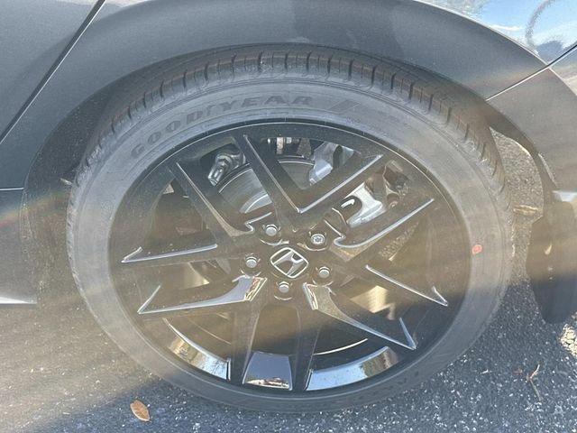 Honda Civic Sport - Thumbnail 11