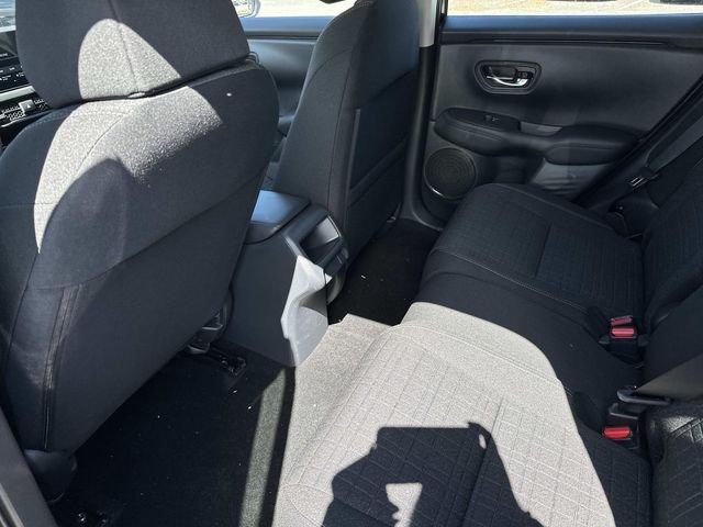 Honda Hr-V Lx Fwd 4D Sport Utility - Thumbnail 14