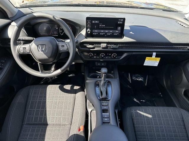 Honda Hr-V Lx Fwd 4D Sport Utility - Thumbnail 16