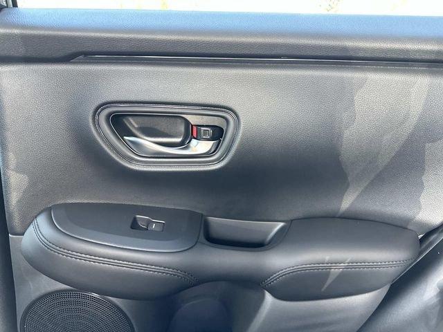 Honda Hr-V Lx Fwd 4D Sport Utility - Thumbnail 15