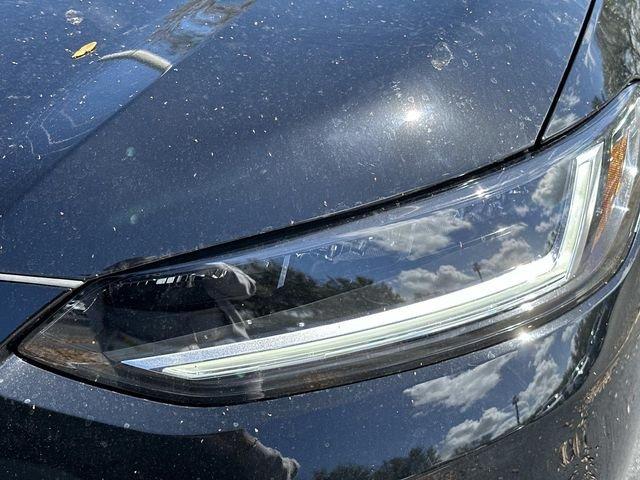 Honda Hr-V Lx Fwd 4D Sport Utility - Thumbnail 10