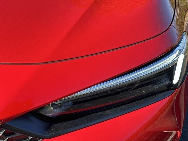 Honda Civic Sport - Thumbnail 10