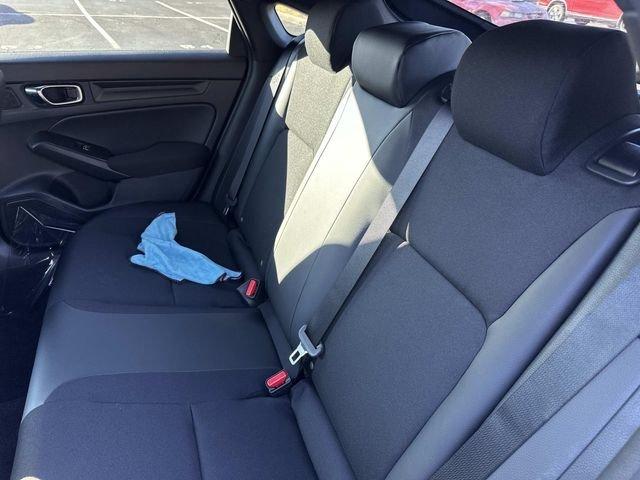 Honda Civic Sport - Thumbnail 13