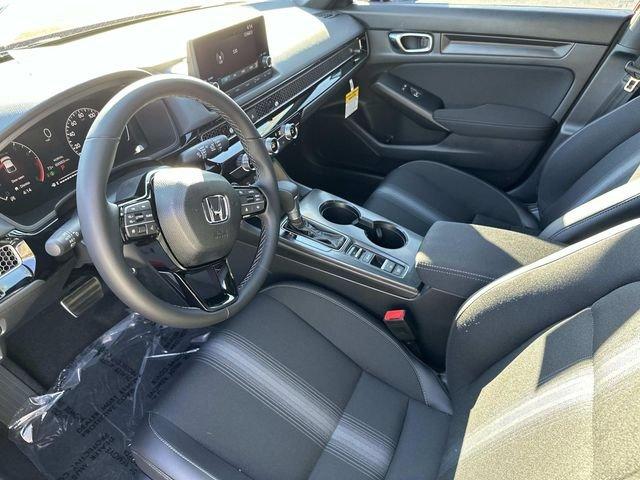 Honda Civic Sport - Thumbnail 19