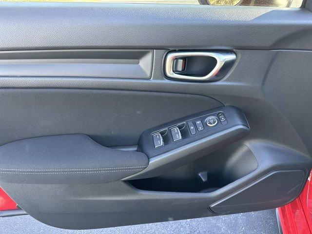 Honda Civic Sport - Thumbnail 16