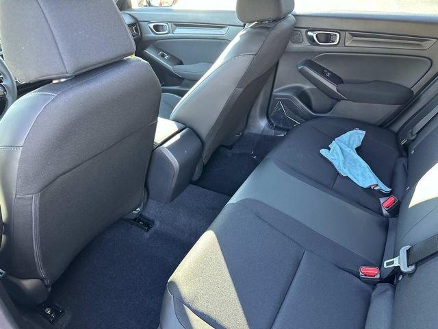 Honda Civic Sport - Thumbnail 14