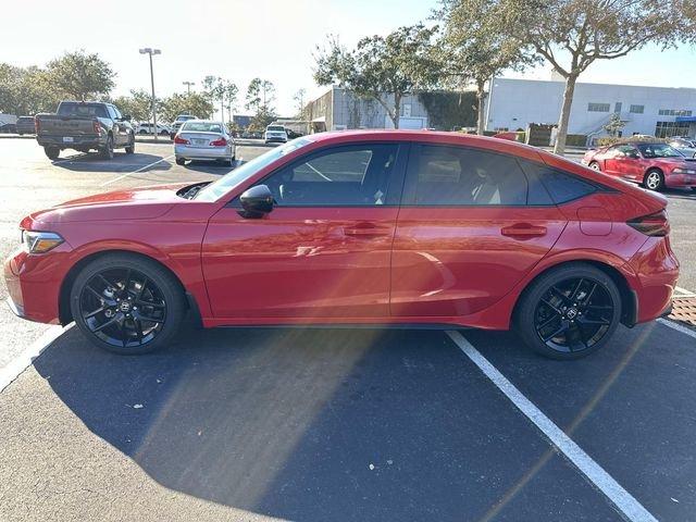 Honda Civic Sport - Thumbnail 7