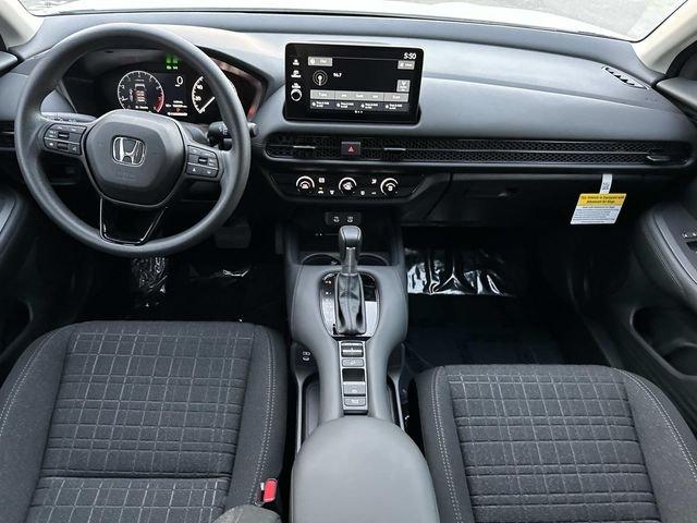 Honda Hr-V Lx Fwd 4D Sport Utility - Thumbnail 15