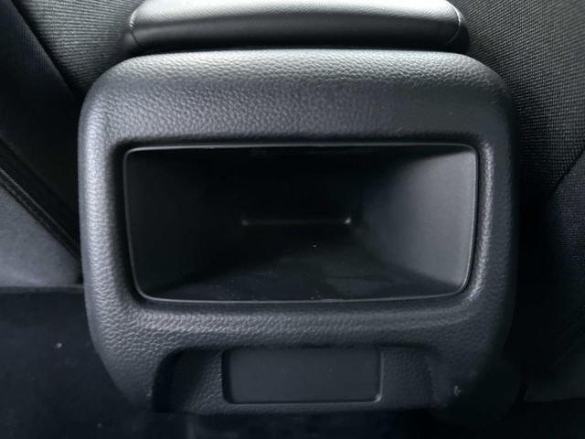 Honda Hr-V Lx Fwd 4D Sport Utility - Thumbnail 16