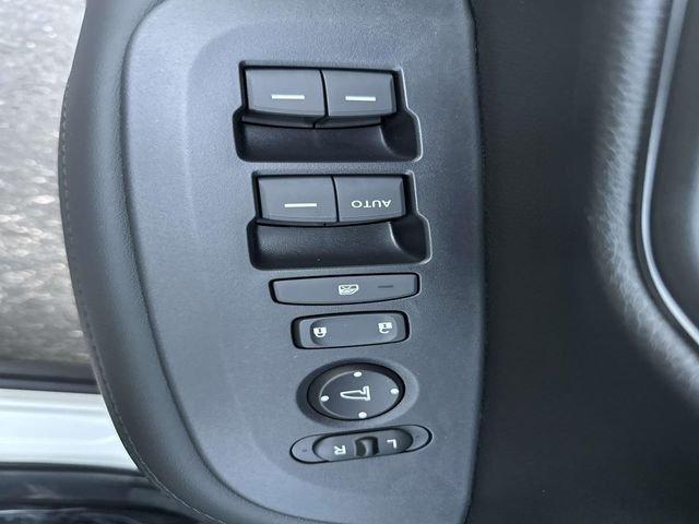 Honda Hr-V Lx Fwd 4D Sport Utility - Thumbnail 18