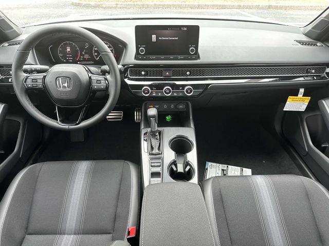Honda Civic Sport - Thumbnail 16