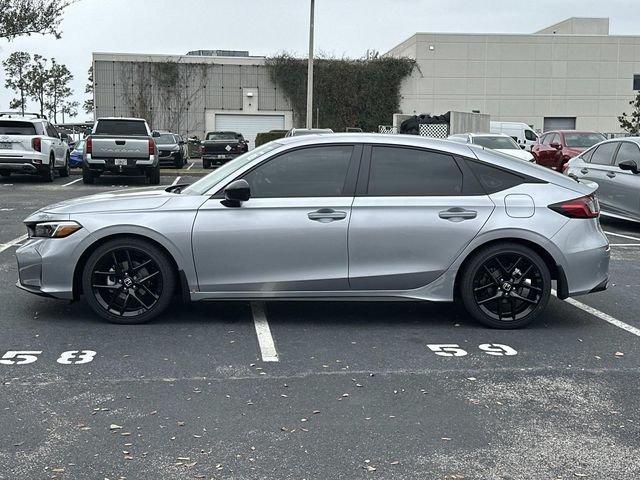 Honda Civic Sport - Thumbnail 7