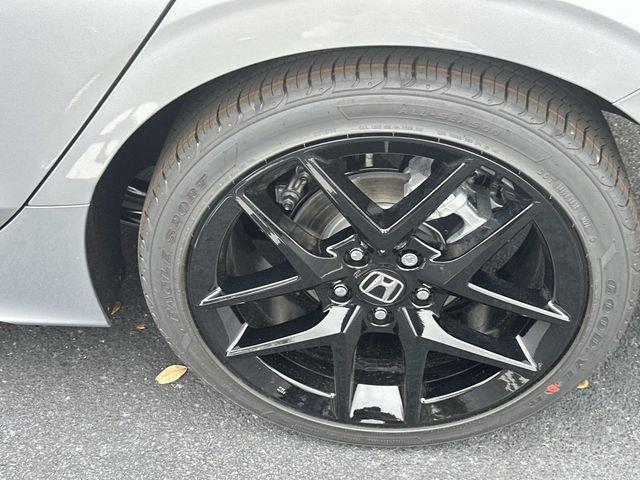 Honda Civic Sport - Thumbnail 11