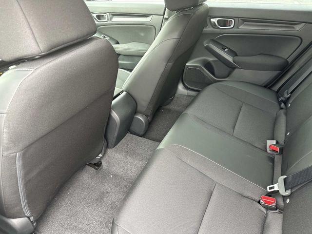 Honda Civic Sport - Thumbnail 14
