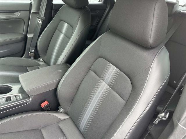 Honda Civic Sport - Thumbnail 20