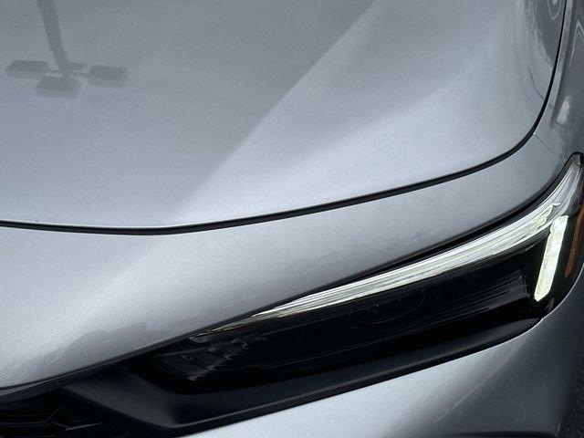 Honda Civic Sport - Thumbnail 10