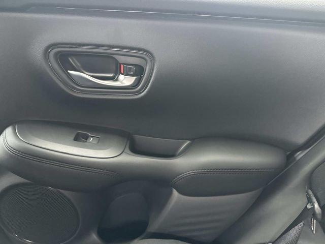 Honda Hr-V Lx Fwd 4D Sport Utility - Thumbnail 15