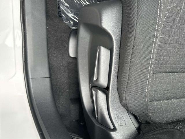 Honda Hr-V Lx Fwd 4D Sport Utility - Thumbnail 20