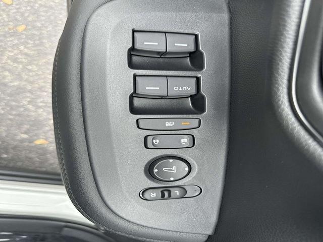 Honda Hr-V Lx Fwd 4D Sport Utility - Thumbnail 19