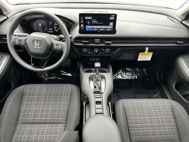 Honda Hr-V Lx Fwd 4D Sport Utility - Thumbnail 16