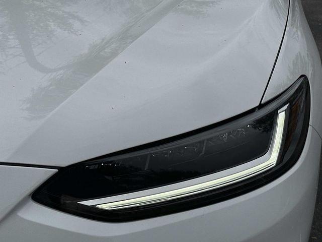 Honda Hr-V Lx Fwd 4D Sport Utility - Thumbnail 10