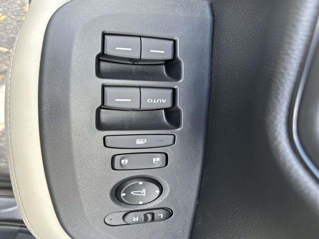 Honda Hr-V Lx Awd 4D Sport Utility - Thumbnail 19