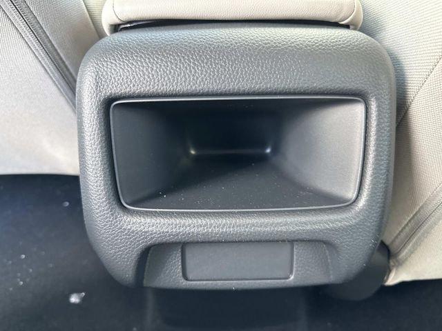 Honda Hr-V Lx Awd 4D Sport Utility - Thumbnail 17