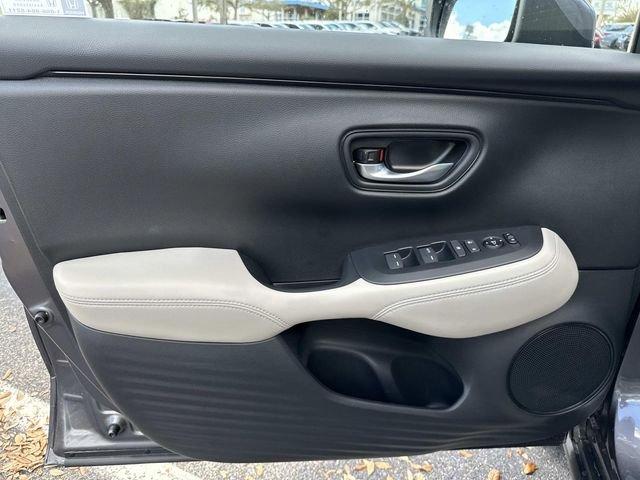 Honda Hr-V Lx Awd 4D Sport Utility - Thumbnail 18