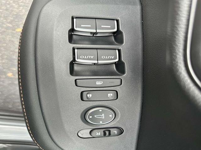 Honda Hr-V Sport Fwd 4D Sport Utility - Thumbnail 19