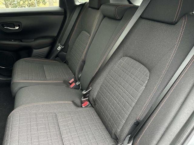 Honda Hr-V Sport Fwd 4D Sport Utility - Thumbnail 13