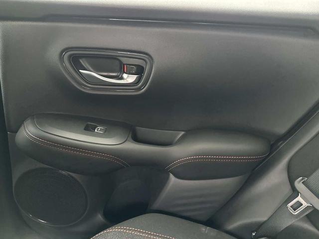 Honda Hr-V Sport Fwd 4D Sport Utility - Thumbnail 15