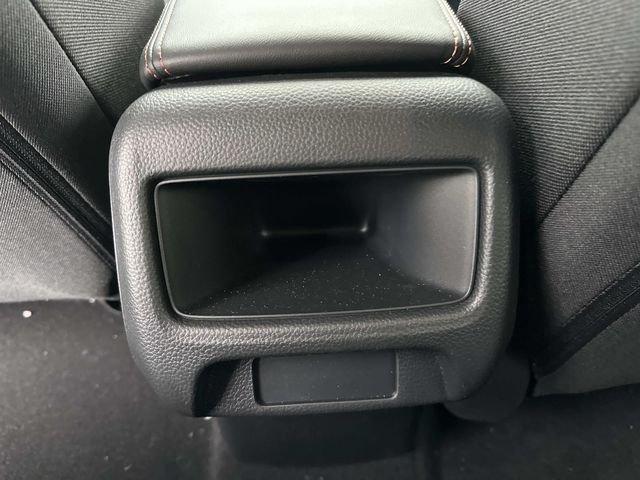 Honda Hr-V Sport Fwd 4D Sport Utility - Thumbnail 17