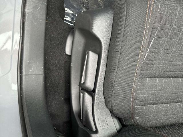 Honda Hr-V Sport Fwd 4D Sport Utility - Thumbnail 20