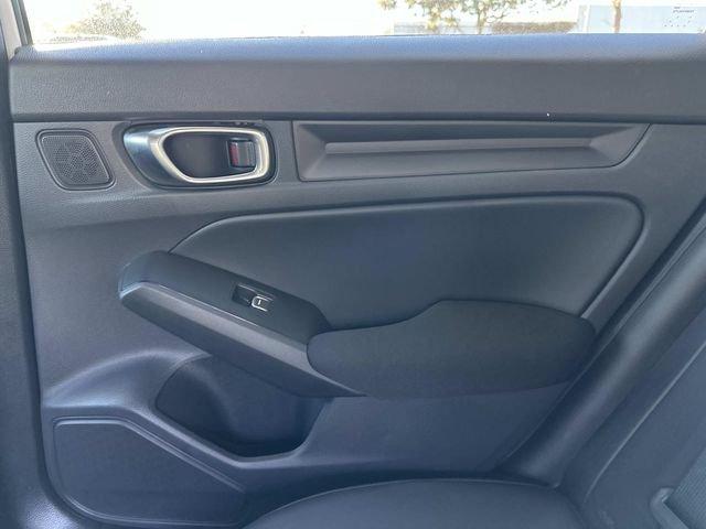 Honda Civic Hybrid Sport - Thumbnail 15