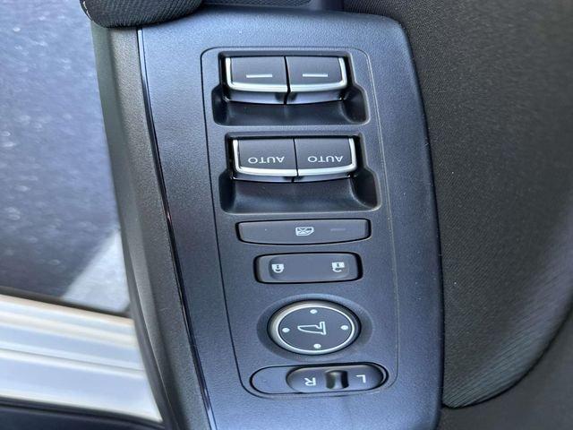 Honda Civic Hybrid Sport - Thumbnail 18