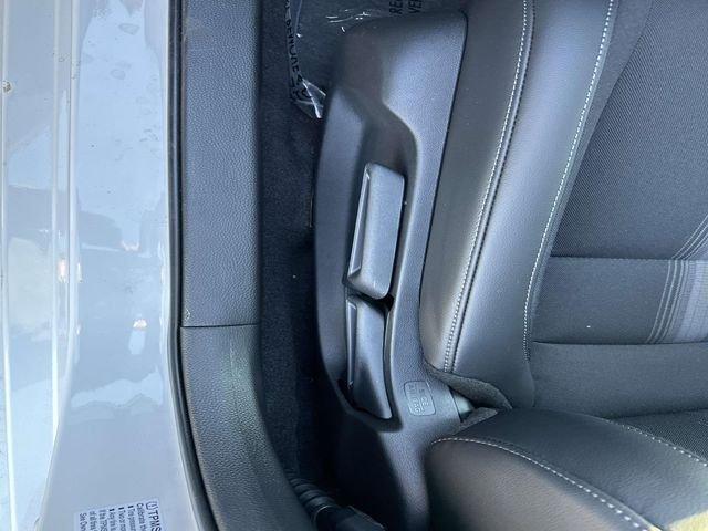 Honda Civic Hybrid Sport - Thumbnail 19