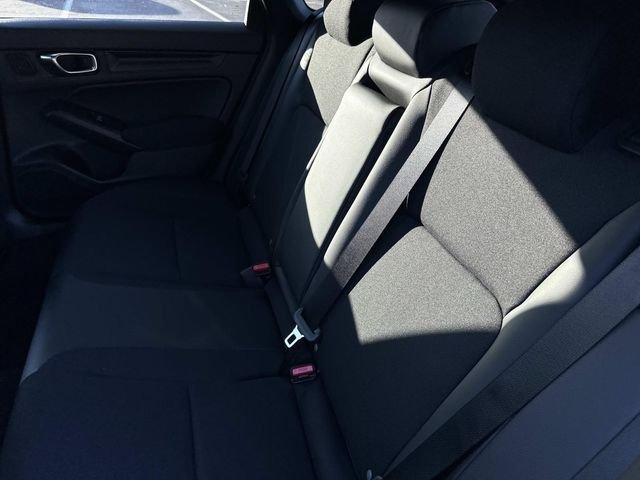 Honda Civic Hybrid Sport - Thumbnail 13