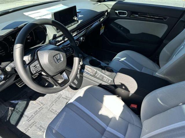 Honda Civic Hybrid Sport - Thumbnail 20