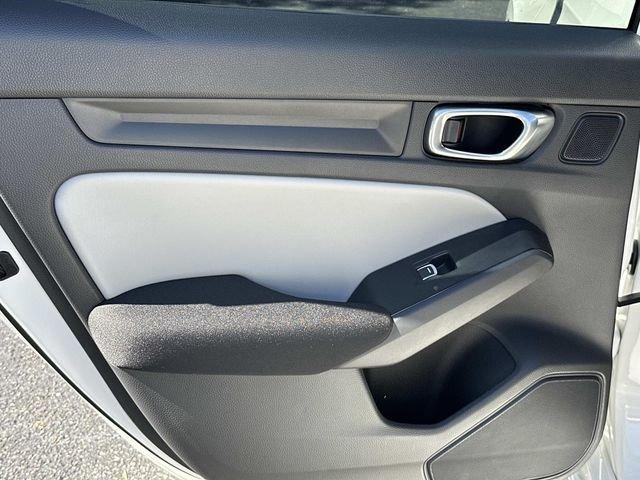 Honda Civic Hybrid Sport - Thumbnail 12